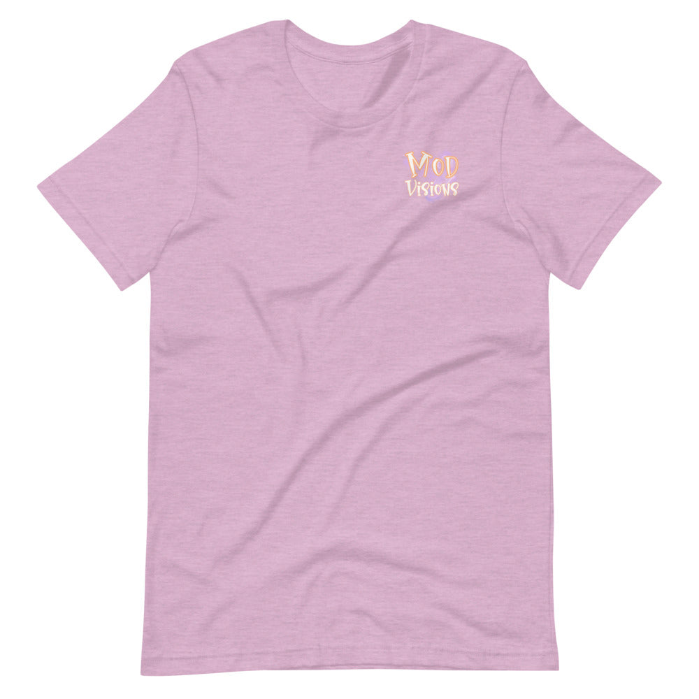 Space Force Unisex T-Shirt - Mod Visions