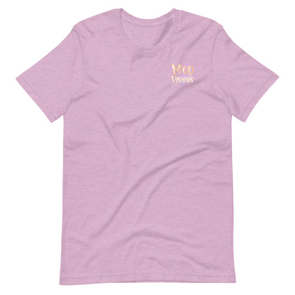 Space Force Unisex T-Shirt - Mod Visions