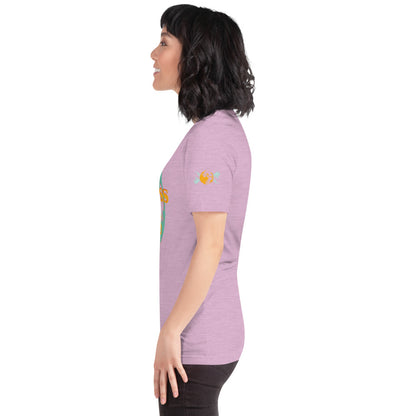 Goddess Vibes T-Shirt - Mod Visions