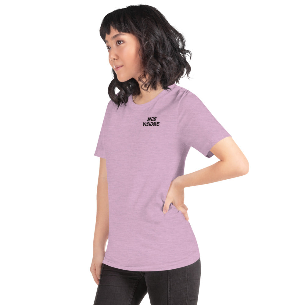Pink Ladies T-Shirt - Mod Visions
