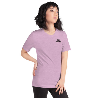 Pink Ladies T-Shirt - Mod Visions