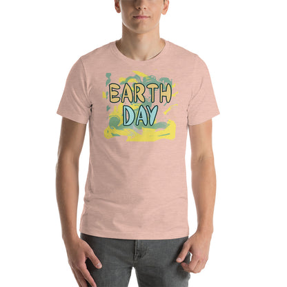 Earth Day T-Shirt - Mod Visions