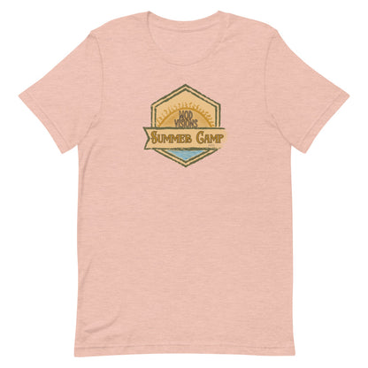 Mod Visions Summer Camp Unisex T-Shirt - Mod Visions