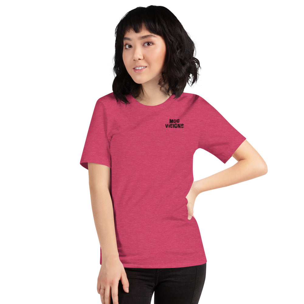 Pink Ladies T-Shirt - Mod Visions