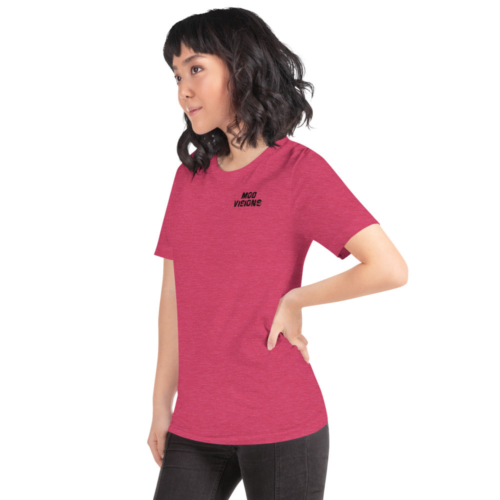 Pink Ladies T-Shirt - Mod Visions