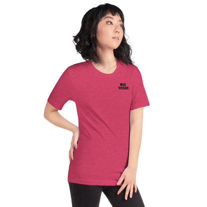 Pink Ladies T-Shirt - Mod Visions