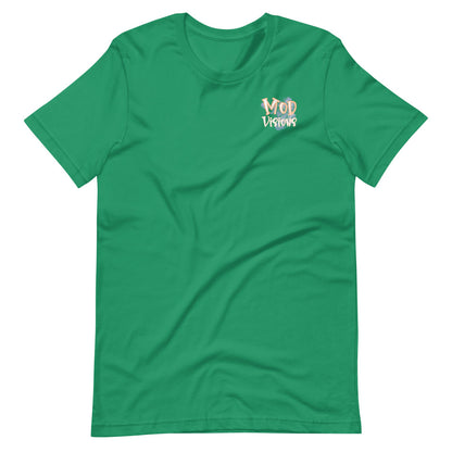 Space Force Unisex T-Shirt - Mod Visions