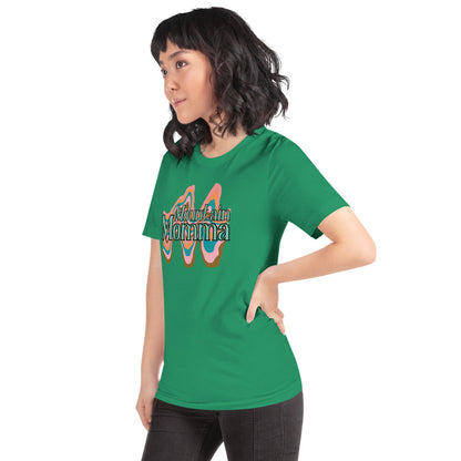 Mountain Momma T-Shirt - Mod Visions