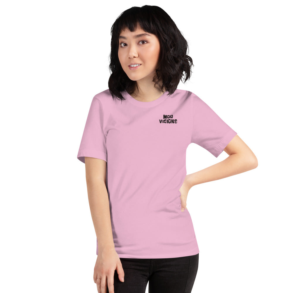 Pink Ladies T-Shirt - Mod Visions