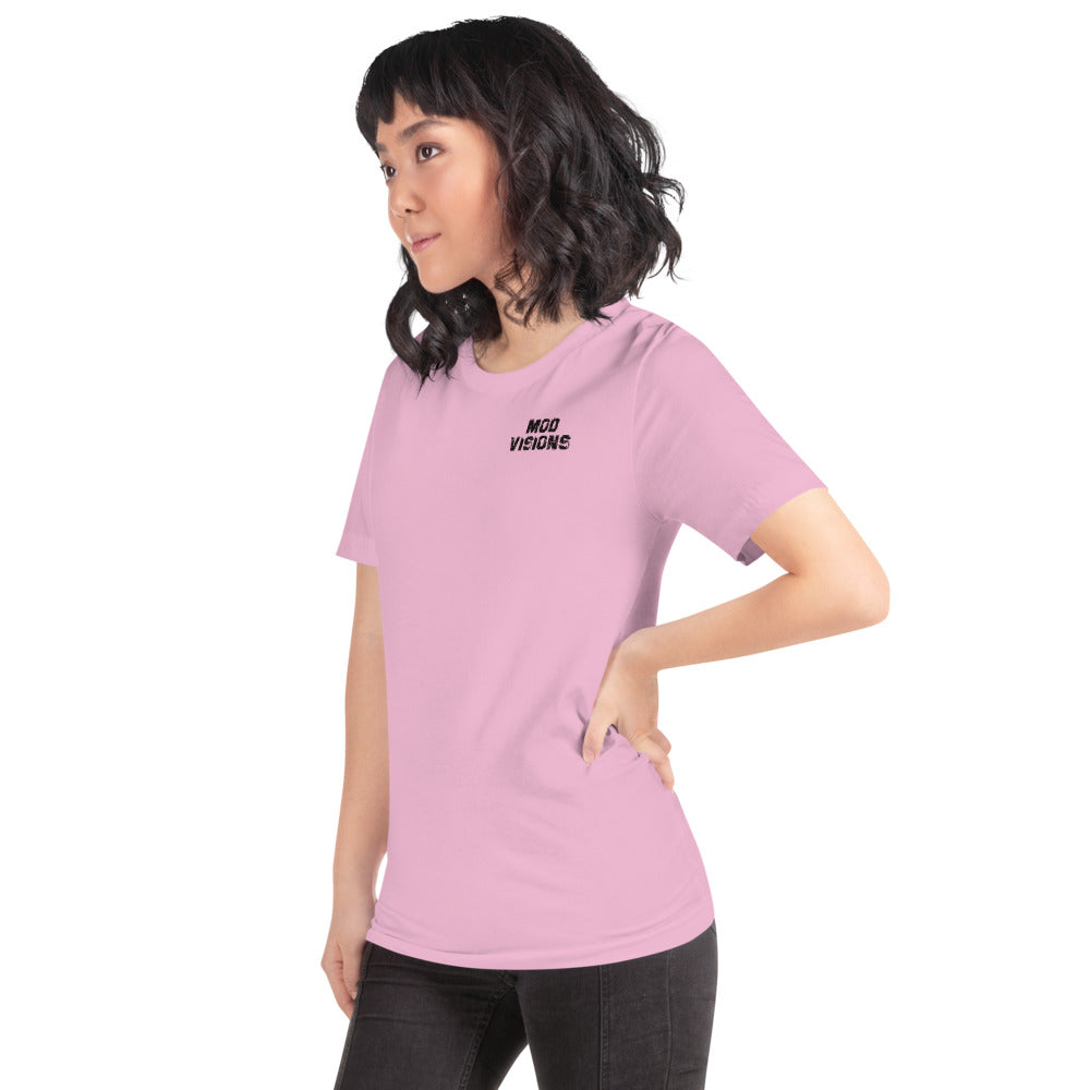 Pink Ladies T-Shirt - Mod Visions