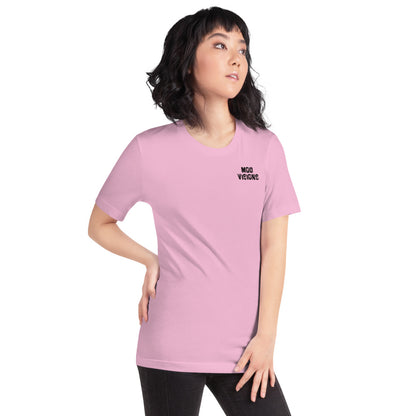 Pink Ladies T-Shirt - Mod Visions