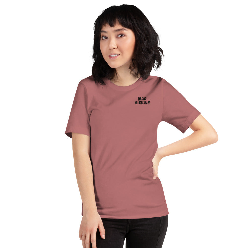 Pink Ladies T-Shirt - Mod Visions