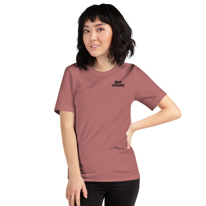 Pink Ladies T-Shirt - Mod Visions