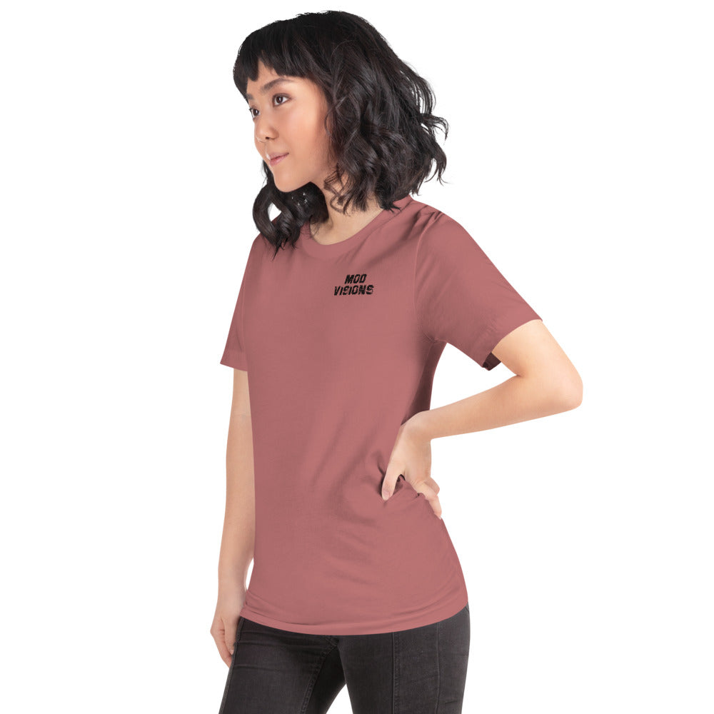 Pink Ladies T-Shirt - Mod Visions