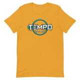 Tempo Entertainment Vibe Logo T-Shirt - Mod Visions