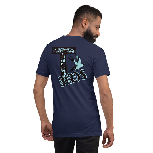 T Birds T-Shirt - Mod Visions