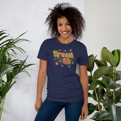 Dream On T-Shirt - Mod Visions