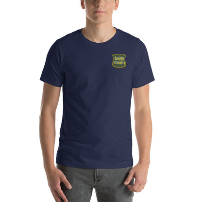 Let’s Get It Unisex T-Shirt - Mod Visions
