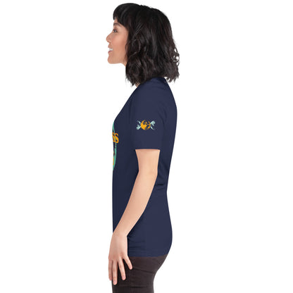 Goddess Vibes T-Shirt - Mod Visions