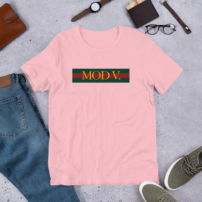 MOD V T-Shirt - Mod Visions