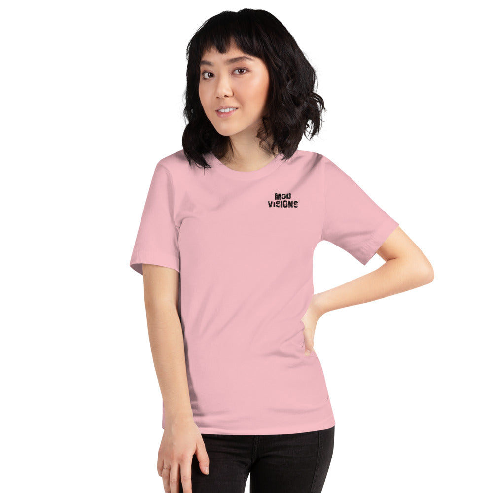 Pink Ladies T-Shirt - Mod Visions