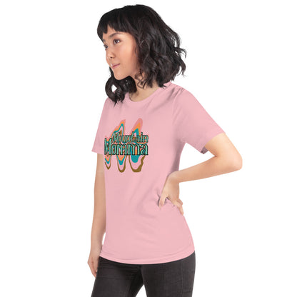 Mountain Momma T-Shirt - Mod Visions