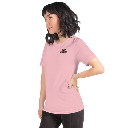 Pink Ladies T-Shirt - Mod Visions