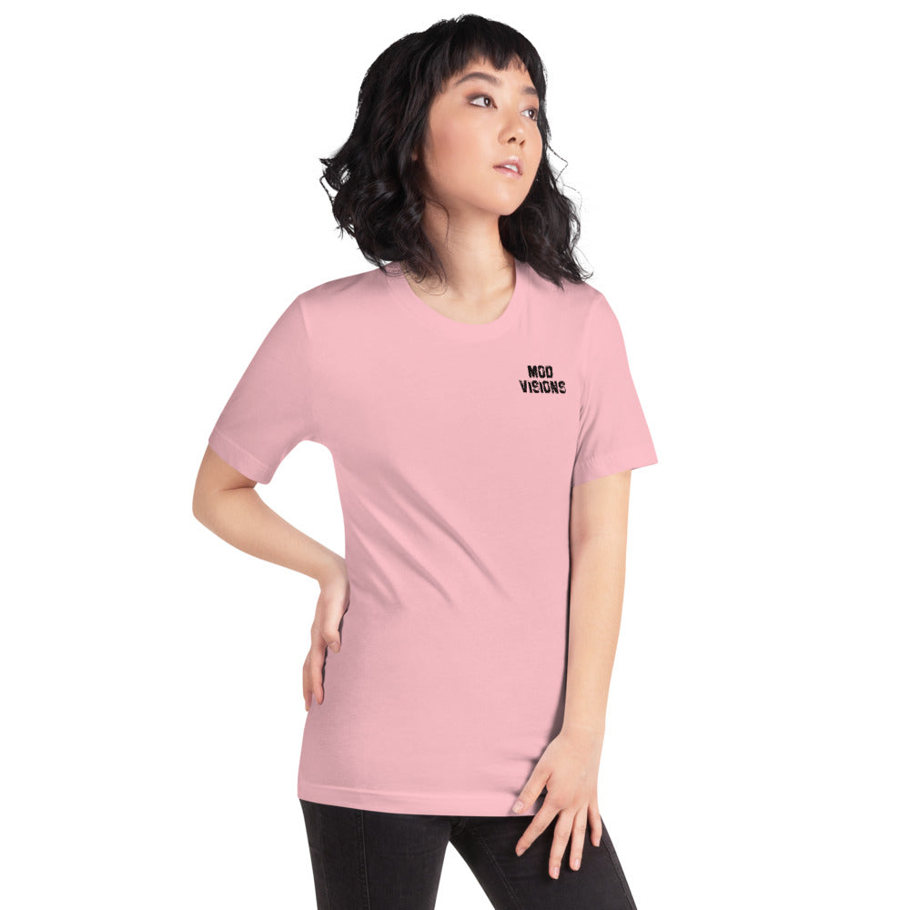 Pink Ladies T-Shirt - Mod Visions