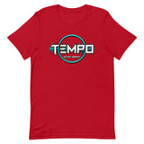 Tempo Entertainment Vibe Logo T-Shirt - Mod Visions