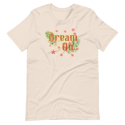 Dream On T-Shirt - Mod Visions