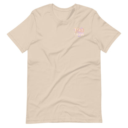 Space Force Unisex T-Shirt - Mod Visions