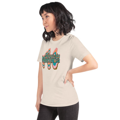 Mountain Momma T-Shirt - Mod Visions