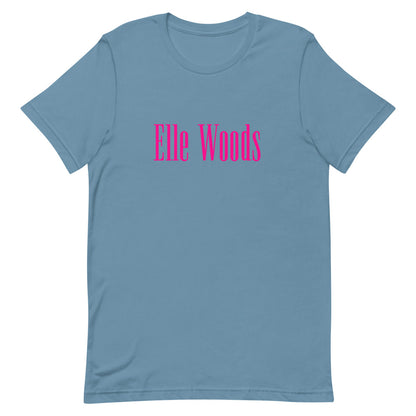 Elle Woods T-Shirt - Mod Visions