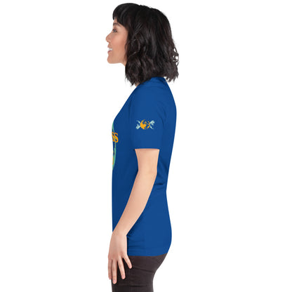 Goddess Vibes T-Shirt - Mod Visions