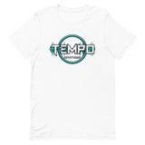 Tempo Entertainment Vibe Logo T-Shirt - Mod Visions