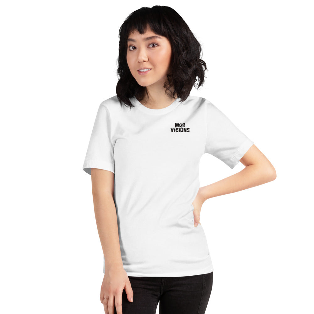 Pink Ladies T-Shirt - Mod Visions