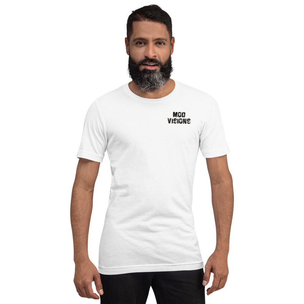 T Birds T-Shirt - Mod Visions