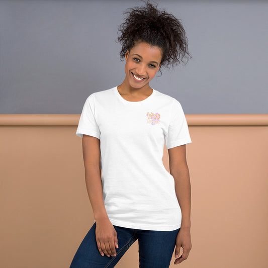 Space Force Unisex T-Shirt - Mod Visions