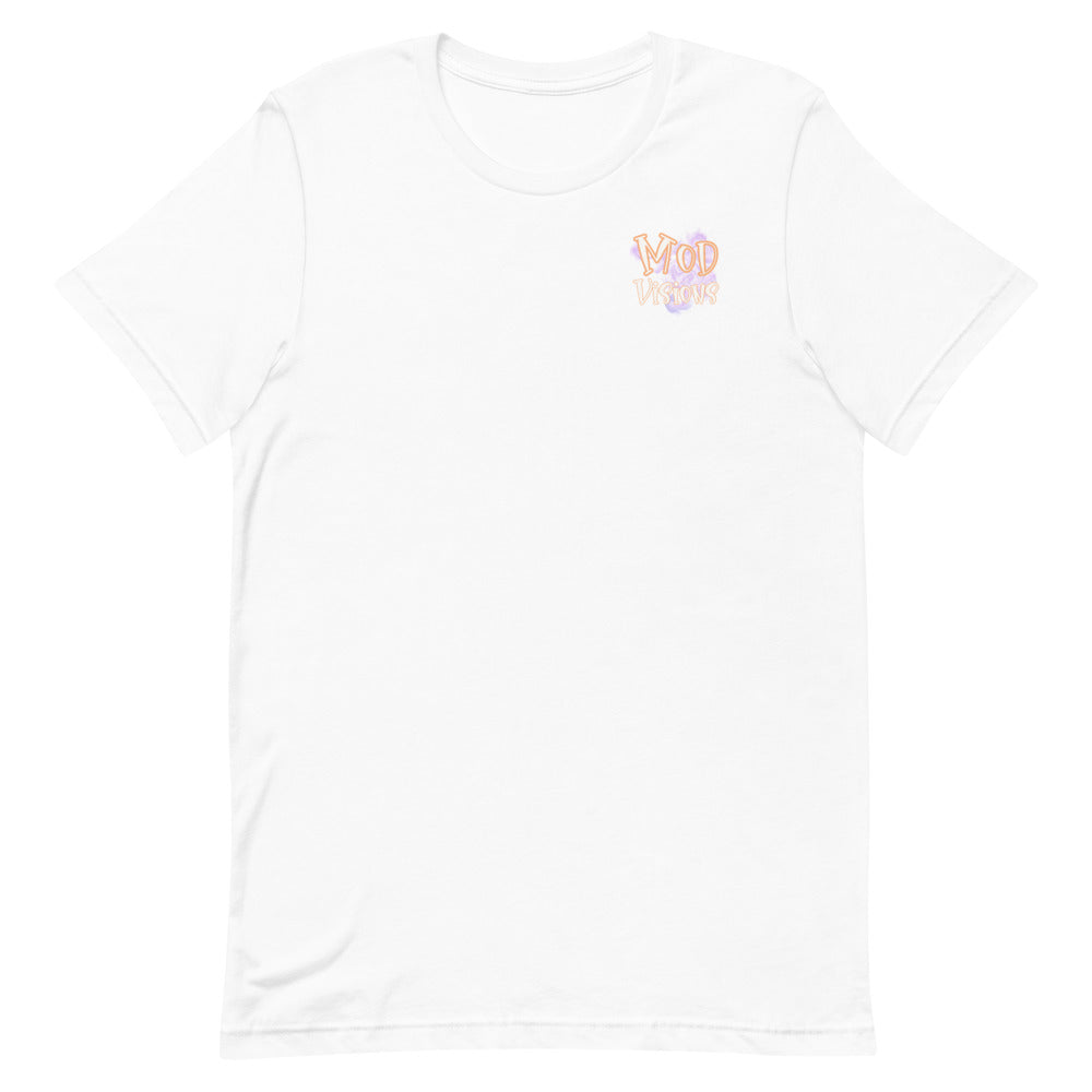 Space Force Unisex T-Shirt - Mod Visions