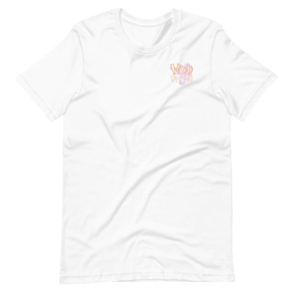 Space Force Unisex T-Shirt - Mod Visions