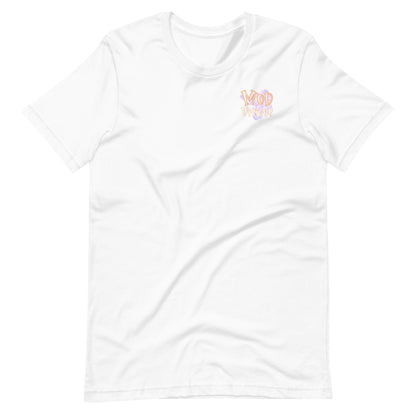 Space Force Unisex T-Shirt - Mod Visions