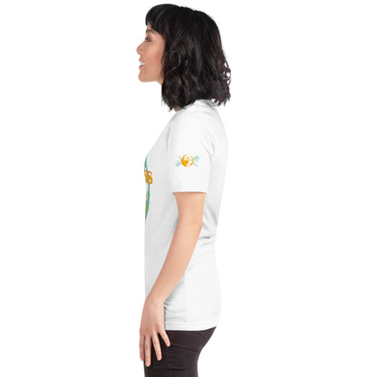 Goddess Vibes T-Shirt - Mod Visions