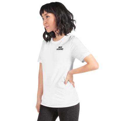 Pink Ladies T-Shirt - Mod Visions