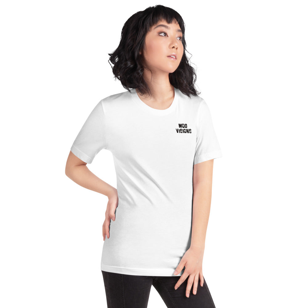 Pink Ladies T-Shirt - Mod Visions