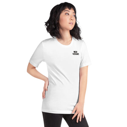 Pink Ladies T-Shirt - Mod Visions