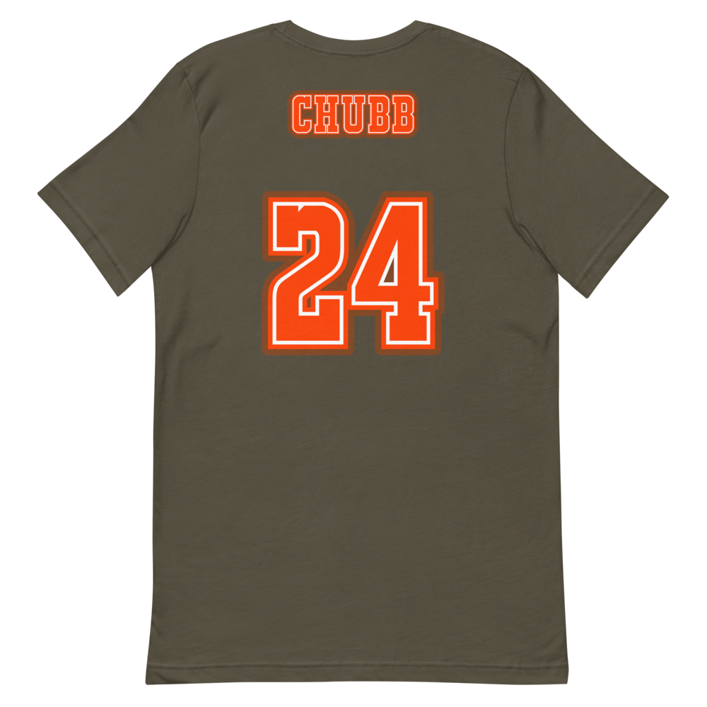 I've Got A Chubb #24 Nick Chubb Cleveland Browns T-Shirt - Mod Visions