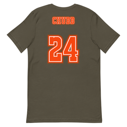 I've Got A Chubb #24 Nick Chubb Cleveland Browns T-Shirt - Mod Visions