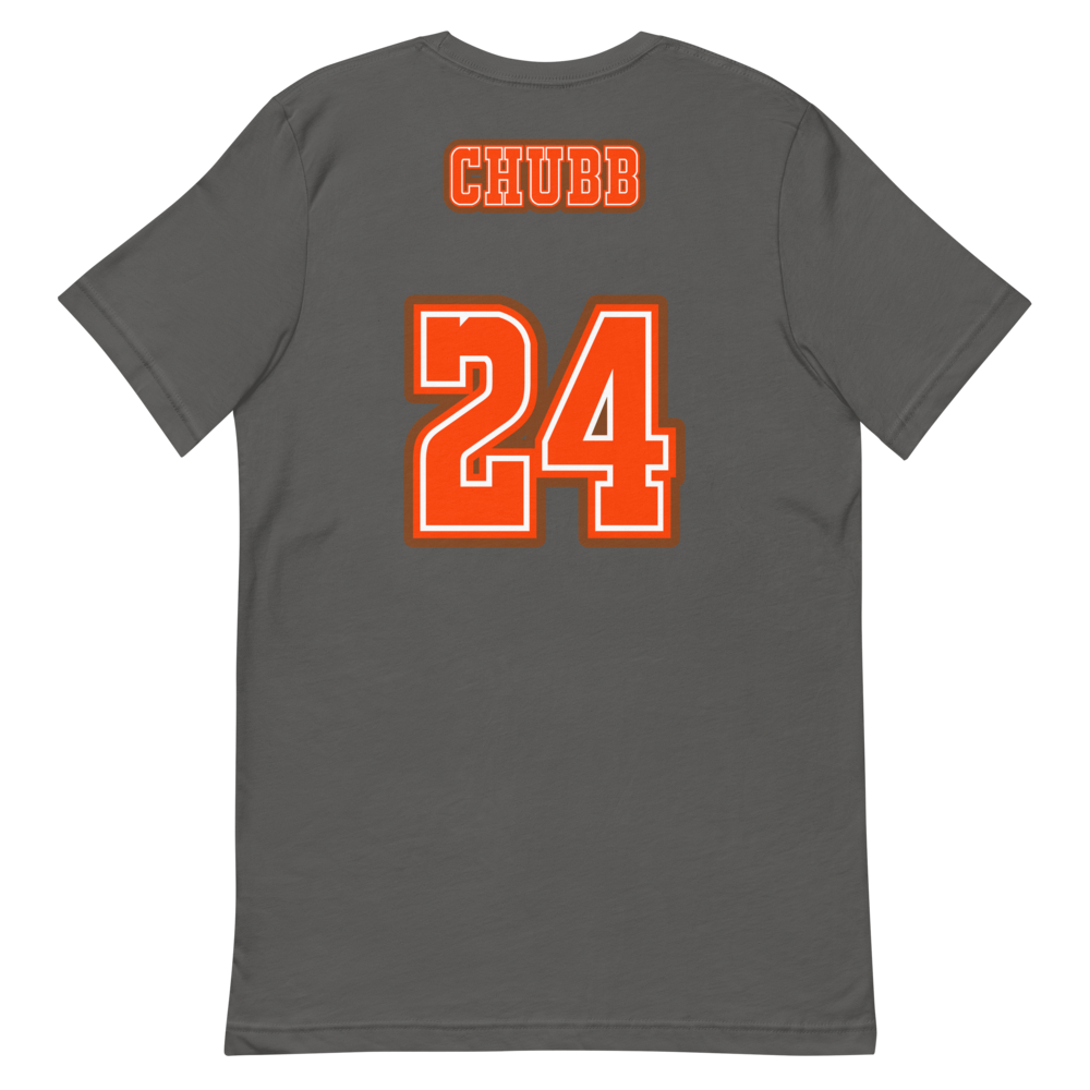 I've Got A Chubb #24 Nick Chubb Cleveland Browns T-Shirt - Mod Visions