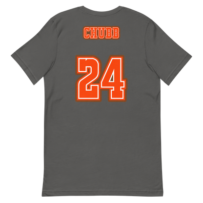 I've Got A Chubb #24 Nick Chubb Cleveland Browns T-Shirt - Mod Visions