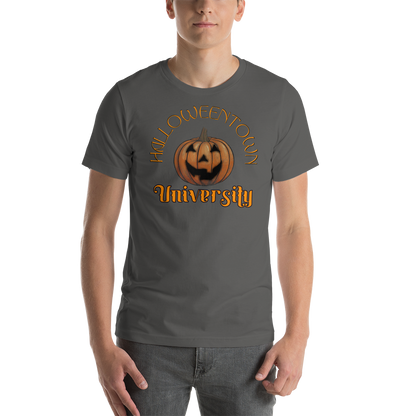 Halloweentown University Unisex T-Shirt - Mod Visions